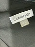 Calvin Klein Black Cocktail Dress Size 4 - photo 7