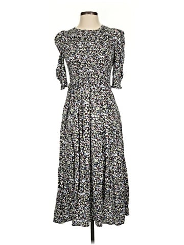 Baukjen Casual Dress (view 1)