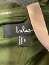 Lulus Green Cocktail Dress Size S - photo 7