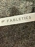 Fabletics Red Long Sleeve Top Size L - photo 7