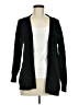 Cocobleu Black Cardigan Size M - photo 1