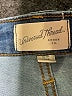 Universal Thread Solid Blue Jeans Size 17 - photo 4