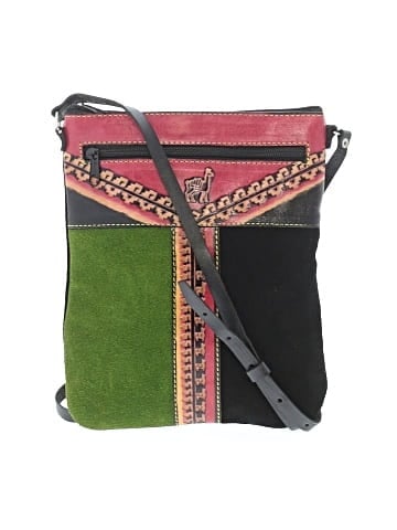Unbranded Crossbody Bag (view 1)