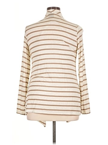 Bobeau Cardigan (view 2)