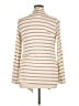 Bobeau Tan Cardigan Size XL - photo 2