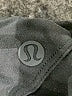 Lululemon Athletica Plaid Black Casual Pants Size 2 - photo 7