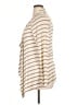 Bobeau Tan Cardigan Size XL - photo 5