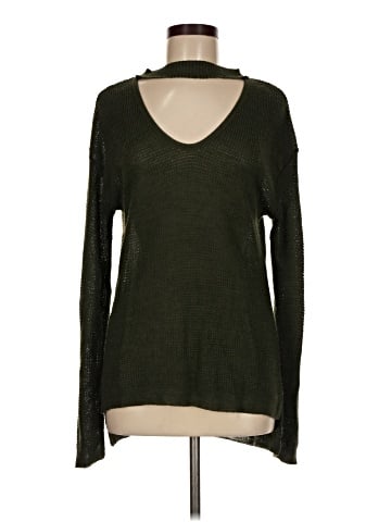 Absolutely Creative Worldwide Turtleneck Sweater (view 1)
