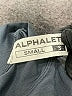 Alphalete Athletics Silver Long Sleeve Turtleneck Size S - photo 7