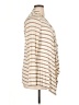 Bobeau Tan Cardigan Size XL - photo 4