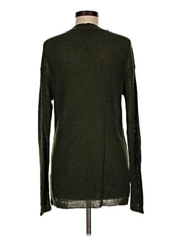 Absolutely Creative Worldwide Turtleneck Sweater (view 2)