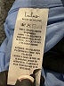 Lulus Blue Casual Dress Size S - photo 8