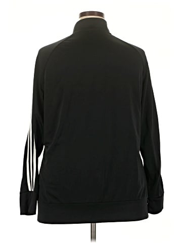 Adidas Track Jacket (view 2)