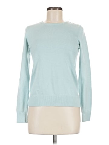Ann Taylor Pullover Sweater (view 1)