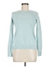 Ann Taylor Teal Pullover Sweater Size M - photo 1