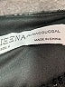 IEENA for Mac Duggal 100% Polyester Stars Black Jumpsuit Size 6 - photo 4