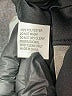 IEENA for Mac Duggal 100% Polyester Stars Black Jumpsuit Size 6 - photo 5