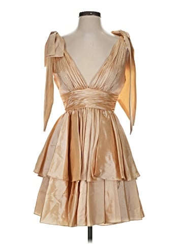 IEENA for Mac Duggal Cocktail Dress (view 1)