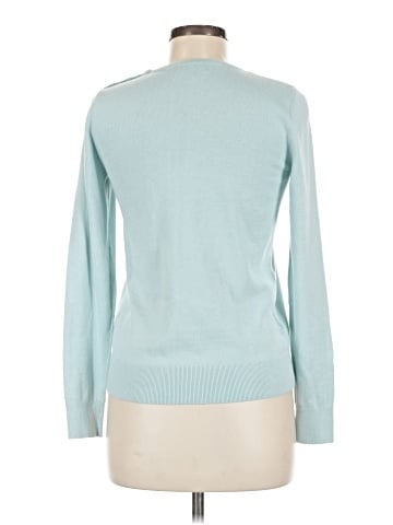 Ann Taylor Pullover Sweater (view 2)