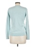 Ann Taylor Teal Pullover Sweater Size M - photo 2