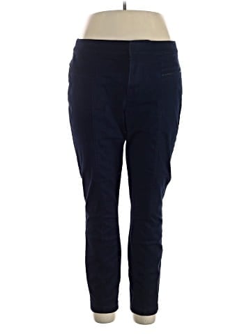 Ann Taylor LOFT Outlet Casual Pants (view 1)