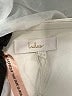 Lulus Ivory White Cocktail Dress Size S - photo 4