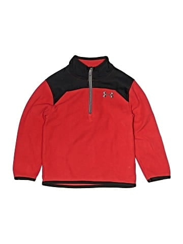 Under Armour Track Jacket (view 1)