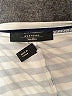 Weekend Max Mara Stripes Black Casual Dress Size L - photo 7