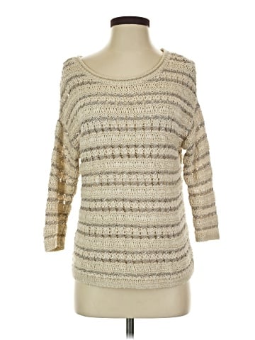 Lucky Brand Pullover Sweater (view 1)