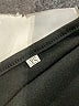 Unbranded Black Cocktail Dress Size XS - photo 7