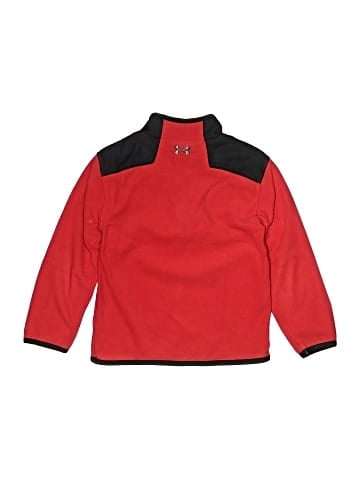 Under Armour Track Jacket (view 2)