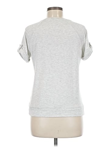Style&Co Sport Sweatshirt (view 2)