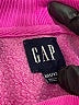 Gap Pink Turtleneck Sweater Size XXS - photo 7