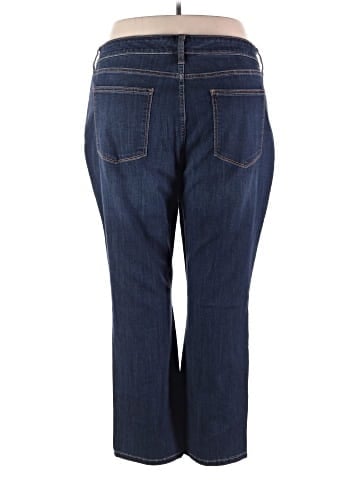 St. John's Bay Jeans (view 2)