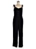 Old Navy Solid Black Jumpsuit Size M (tall) - photo 1