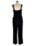 Old Navy Solid Black Jumpsuit Size M (tall) - photo 2