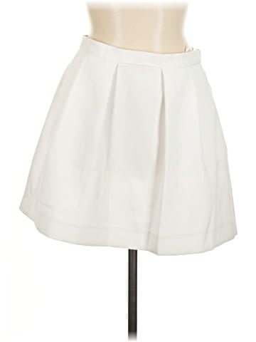 French Connection Formal Skirt (view 1)