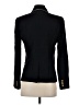 J.Crew Black Wool Blazer Size 4 - photo 2