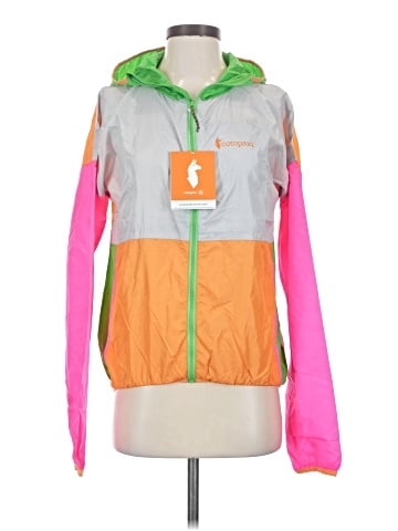 Cotopaxi Windbreaker (view 1)