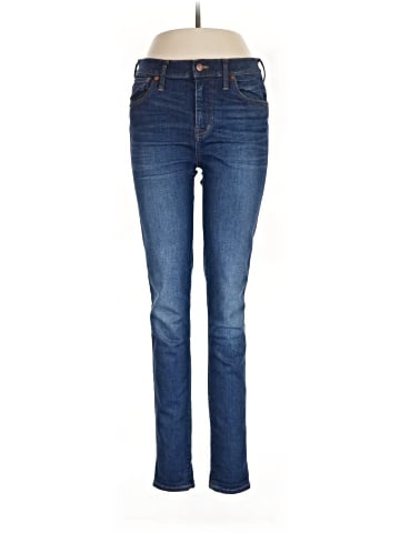 Madewell Jeans (view 1)