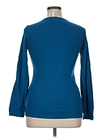 VS Tee Shop Long Sleeve T-Shirt (view 2)
