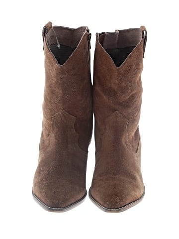 fat face Ankle Boots (view 2)
