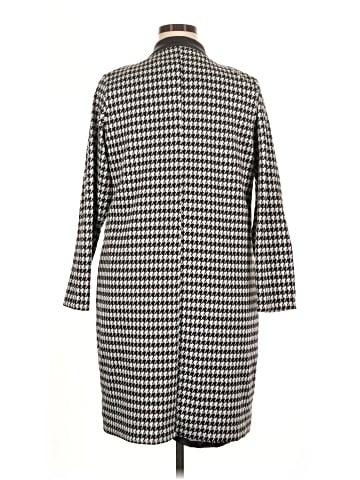 Ashley Stewart Coat (view 2)