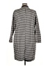 Ashley Stewart Houndstooth Gray Coat Size 14 Plus - photo 2