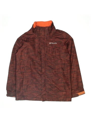 Columbia Jacket (view 1)