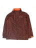 Columbia Orange Jacket Size 10 - 12 - photo 1
