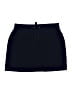 RBX Solid Blue Casual Skirt Size M - photo 1