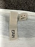 Edun 100% Cotton Ivory Long Sleeve Top Size S - photo 7
