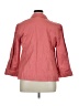 Chico's Pink Jacket Size XL (3) - photo 2