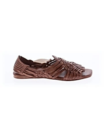 BED|STU Sandals (view 1)